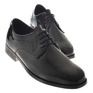 Frederico Leone Genoa Tuxedo Shoes